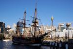 Maritime Museum in Darling Harbour - Sydney, New South Wales, Australia