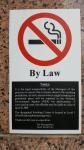 No smoking - Great world center, Singapore