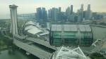On top of - Singapore Flyer, Singapore