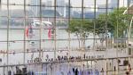 Two Catas on Marina Bay - The Shops at Marina Bay Sands, Singapore