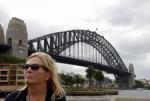 Harbour Bridge - Sydney, New South Wales, Australia