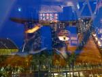 Reflections - Marina Bay Sands Hotel, Singapore