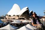 Friday Night Weekend starter - Sydney, New South Wales, Australia