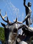 Archibald Fountain, Hyde Park - Sydney, New South Wales, Australia