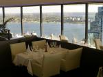 Great view on the City - C Restaurant in Perth, Western Australia