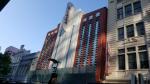 Art Deco Building - City of Perth, Western Australia