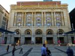 Post Office - City of Perth, Western Australia