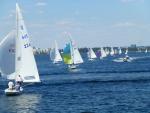 Sunday Sail - Swan River, Perth, Western Australia