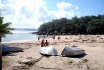 Shelly Beach in Manly - Sydney, New South Wales, Australia