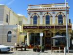 Dylans Cafe - Harbour road, Albany, Southwest Australia