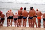 Rescue Teams - Manly Beach, Sydney, New South Wales, Australia