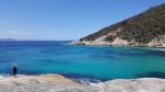Arround the corner - Little Beach, Nature Reserve, Albany, Southwest Australia