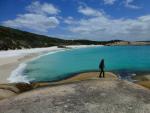  Opposite Little Beach - Nature Reserve, Albany, Southwest Australia