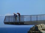Downwords 40 meters - The Gap, Torndirrop National Park, Albany, Southwest Australia
