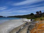 Cosy Corner beach - Torbay, Southwest Australia