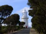 Naturaliste Lighthouse - Cape Naruraliste, Busselton West Coast, Western Australia