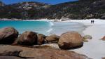 Little Beach - Albany, South Western Australia