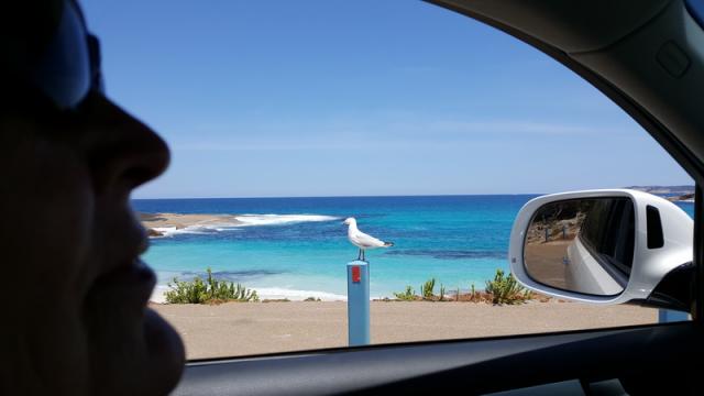 Blue Haven Beach - Esperance, Southwest Australia