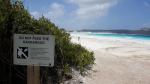 Do not feed - Lucky Bay, Esperance Region, Southwest Australia