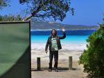 Hi there - Lucky Bay, Esperance, Southwest Australia