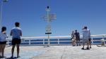  End of Busselton Jetty - Busselton, Southwest Australia