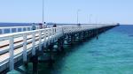 1939 metres length - Busselton Jetty, Busselton, Southwest Australia