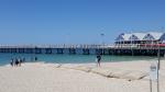 Sin of Busselton - Busselton Jetty, Busselton, Southwest Australia