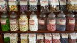Old fashioned sweetshop - Rocktown, Western Australia