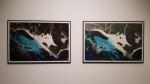 Art Exhibition - Parallels, City of Fremantle, Western Australia