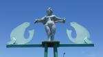 Art at Harbour - City of Fremantle, Western Australia