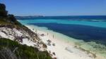 Porters Point - Rottnest Island, Western Australia 