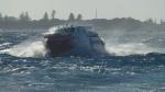 Speedy Express - Rottnest ferry, Rottnest Island, Western Australia