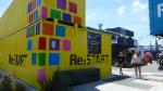  Restart Container - Christchurch, New Zealand