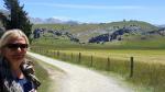 Castle Hill - Great Alpine Highway, New Zealand