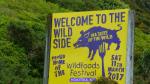 Wildfood Festival - Hokitika, Westcoast, New Zealand