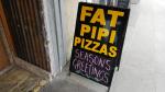 Fat Pipi Pizzas - Hokitika, Westcoast, New Zealand