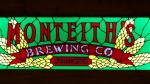  Brewery tour - Monteiths, Greymouth City, Westcoast, New Zealand