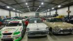  Car Collection - Wow Museum ,Nelson, South New Zealand