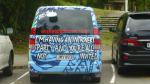 Wicked Campervan - Campervan Company, City of Taupo, North New Zealand
