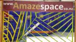 Amazespace - Kawakawa, Northland Region, North New Zealand