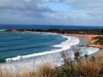 Aireys Inlet Lookout- Great Ocean Road, Victoria, Australia