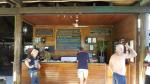 Check in - Reception Desk, Club Fiji Resort, Fiji Island, Viti Levu