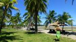 Lazy going - Club Fiji Resort, Fiji Island, Viti Levu