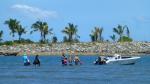 Snorkeling trip - Wailoaloa Beach, Fiji Island, Viti Levu