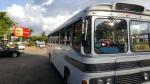 Local bus to Nadi -  Fiji Island, Viti Levu