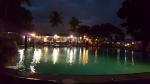 Diner waits for you - Anchorage Beach Resort, Fiji Island, Viti Levu