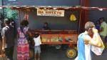 Indian sweets - City of Lautoka, Fiji Island, Viti Levu
