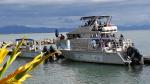 Island-Hopping-Boat - Anchorage Beach Resort, Fiji Island, Viti Levu