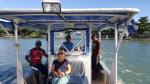 Day-Trip to Beachcomber Island -Sapphire Bay, Fiji Island, Viti Levu