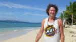 Genuine Draft Manager - Beachcomber Island, Mamanuca Group, Fiji Islands